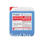Acid PLEX DOSCOURES 5L Article: UT000006430