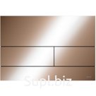 Square II 9240841 для унитаза PVD Polished Red Gold Tece