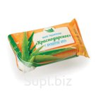 Мыло туалетное 100 г КРАСНОДАРСКОЕ (Меридиан), «Алоэ»