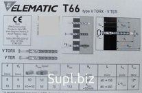 Дюбель фасадный TER W 10x 60/10 (50 шт)