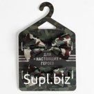 Набор галстук-бабочек KAFTAN «Для настоящих героев» 2 шт