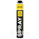 НАПЫЛЯЕМЫЙ УТЕПЛИТЕЛЬ ПЕНОПОЛИУРЕТАНОВЫЙ MARCON SPRAY