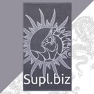 Полотенце махровое «Этель. Дракон», 50×90 см, хлопок 100%