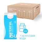 Spring water Waterful 0.5l 12pcs.