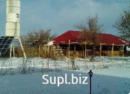 Wind generator VEU Istok 1600-2