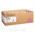 Тонер-картридж RICOH (407385) Ricoh SP C352DN, пурпурный, ресурс 7000 стр., оригинальный