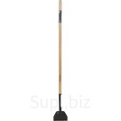 Ледоруб "Fiskars" 175мм., 1475мм., 1400 гр.