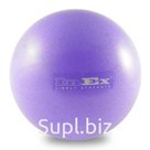 Пилатес-мяч INEX Pilates Ball, диаметр: 25 см