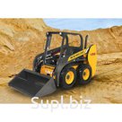 МИНИ-ПОГРУЗЧИК NEW HOLLAND L215