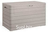 Сундук Toomax DOLOMITI 970 л, серый