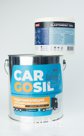 РЕМОНТ БУДКИ ГРУЗОВИКА CARGOSIL ЗИМНИЙ КОМПЛЕКТ