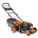 Газонокосилка бензиновая PATRIOT PT47LS, 4Т, 4.5 л.с, скос 560х25-75 мм, бак 60 л