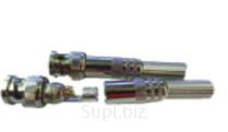 Разъем PVC-BNC-MVS