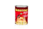 БЕЛЫЙ Акватекс-экстра текстурное покрытие 0,8 л Рогнеда (91550) (6шт/576шт)