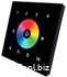 Сенсорная встраиваемая панель RGB+W SWB-24A (12-24V 288W-576W)  Код 4947