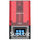 3D принтер Creality HALOT-ONE— это самая доступная и бюджетная модель в линейке фотополимерных принтеров HALOT.

HALOT-ONE рекомендован как для домашней печати…