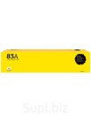 TC-P83 Тонер-картридж T2 Panasonic KX-FL511RU/541RU/543RU/FLM653RU (2500 стр.)