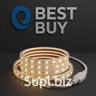 Поставка и продажа светодиодных лент из Китая под ключ