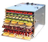 Дегидратор Hurakan HKN-DHD10