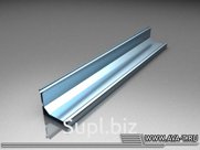 Шина монтажная без герметика 20 тощина ( 0,45-0,6мм)