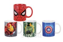 Кружка 300мл Малина