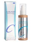 ЕНФ C Тональная основа ENOUGH Collagen Moisture Foundation #23