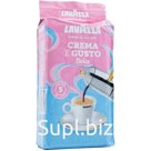 Кофе молотый «Lavazza» Crema E Gusto, Dolce, 250 г
