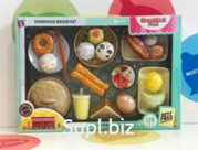 Игровой набор - Ланч