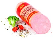 Продукт из мяса птицы. Ветчина варёная «Диетическая» 1 сорт охлажденная