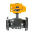 Кран шаровой Also КШ.Ф (Ду25 с эл.приводом 380В)