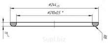 Кольцо для бидона 1Д- 2542.07
