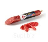 Колбасные изделия