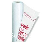 Паропроницаемая мембрана тайвек «Tyvek SoftВ» 75м2