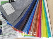 Остатки тканей в рулонах более 230 000 м2