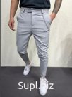Джинсы Light Grey