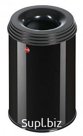 Мусорный контейнер-пепельница Hailo ProfiLine safe M Анти-Пламя 14л арт.0915-022