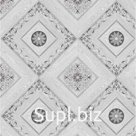 Линолеум бытовой «Атланта Беатриче 20-835», ширина 2 м, 60 кв.м.