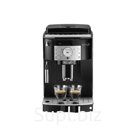 Кофемашина DeLonghi ECAM 22.114.B, автоматическая, 1450 Вт, 1.8 л, чёрная