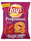 Чипсы Lay's Рифленые Лобстер 70 гр., флоу-пак