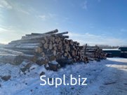 Дрова еловые