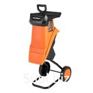 Измельчитель электрический PATRIOT PTSE24, 220 В, 2.4 кВт, 4500 об/мин, 50 л, max 40 мм