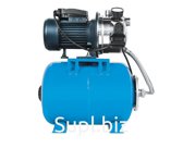 Unipump AUTO JS 100 Насосная станция