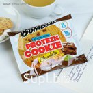 Печенье BOMBBAR, шоколад, 60 г