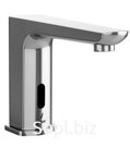 Смеситель для раковины Jaquar Sensor Taps SNR-CHR-35019PM