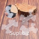 Шаблон для углов галантерейных изделий