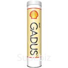 Пластичная смазка Shell Gadus S2 V220AC 2 туб. 0,4кг 0.4