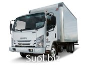 Запчасти Isuzu