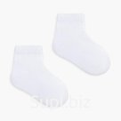 Носки детские Collorista цвет белый, р-р 24-26 (16 см)