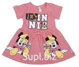 Платье для девочки. Артикул: 2572