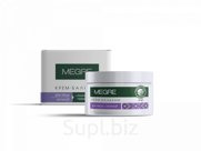 Крем-бальзам "MEGRE" для ног дезодорирующий, 30 г.
